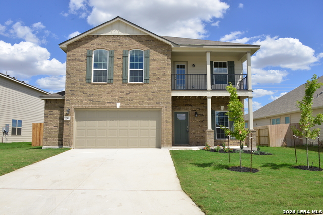 Details for 741 Farmers Dell, New Braunfels, TX 78130