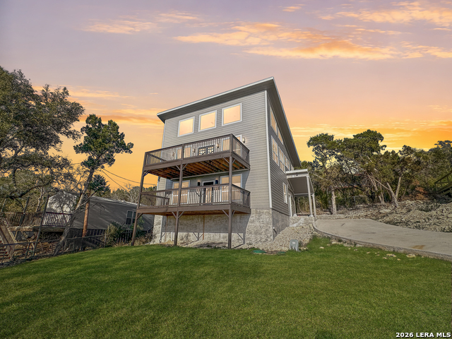 Details for 2292 Waterfront Park, Canyon Lake, TX 78133