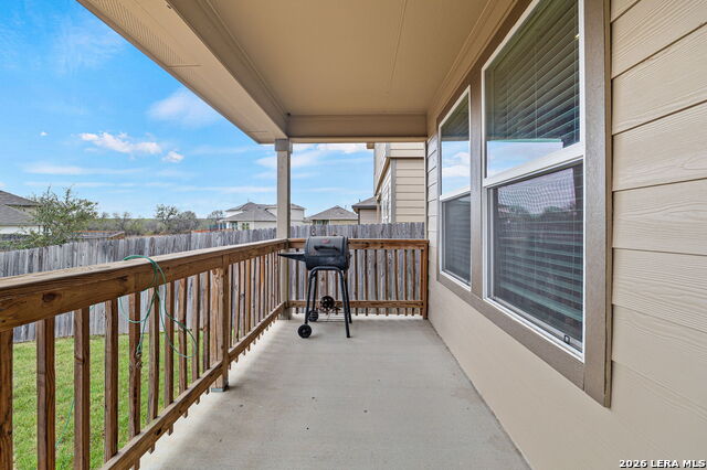 Image 25 of 26 For 12218 Mulberry Creek