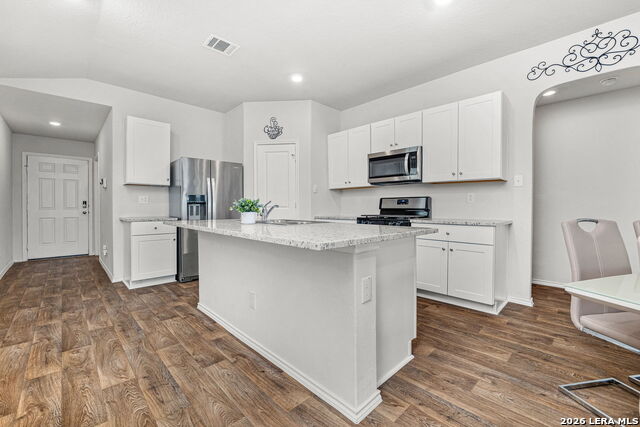 Image 5 of 26 For 12218 Mulberry Creek