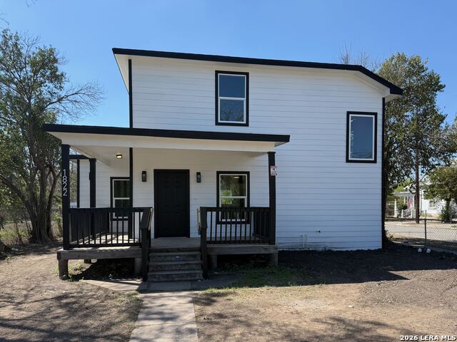 Listing photo id 0 for 1822 Monterey