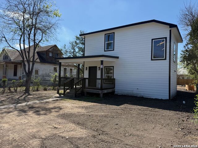 Listing photo id 1 for 1822 Monterey