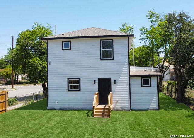 Listing photo id 31 for 1822 Monterey