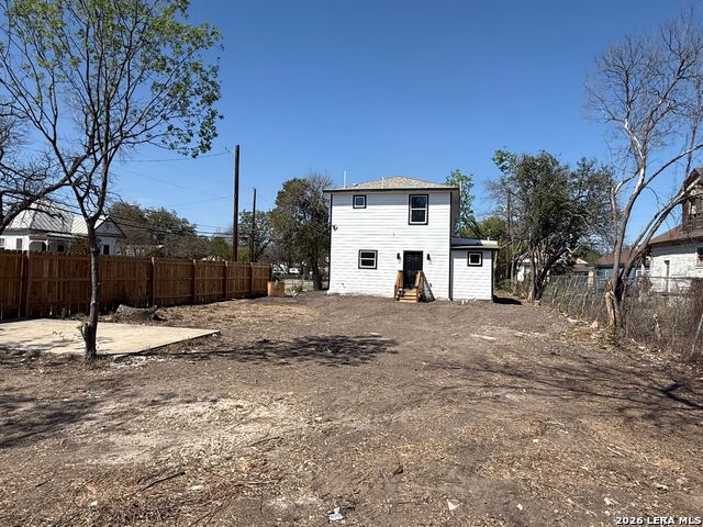 Listing photo id 34 for 1822 Monterey