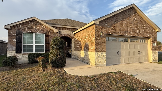 Details for 13017 River Station, San Antonio, TX 78253