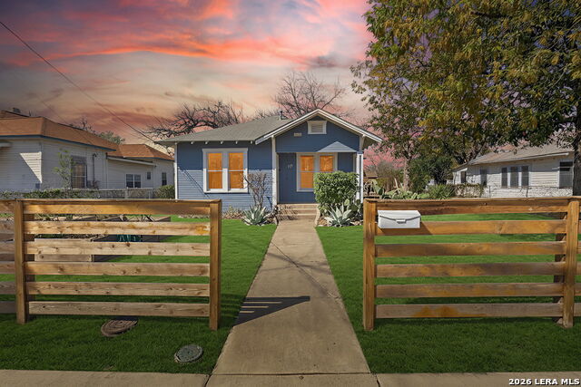 Details for 139 Ward  , San Antonio, TX 78223