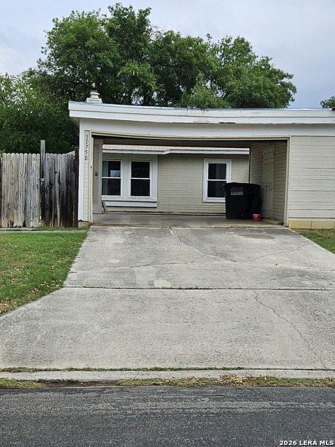 Details for 11750 Spring Life, San Antonio, TX 78249