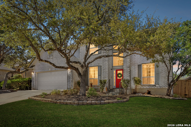 Details for 2515 Slickrock Way, San Antonio, TX 78258