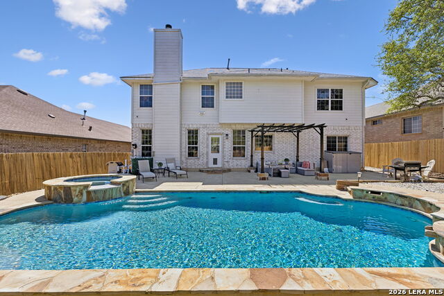 Image 2 of 75 For 2515 Slickrock Way