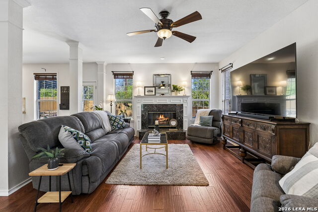 Image 4 of 75 For 2515 Slickrock Way