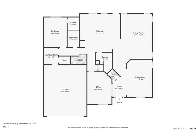 Image 74 of 75 For 2515 Slickrock Way