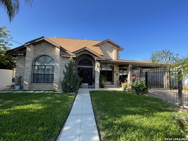 Details for 808 San Pedro Street E, Laredo, TX 78041