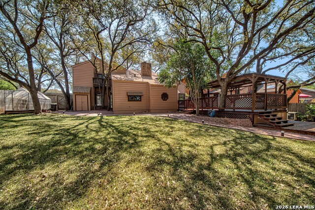 Image 19 of 28 For 15439 River Bnd