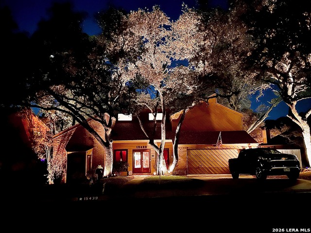 Image 2 of 28 For 15439 River Bnd