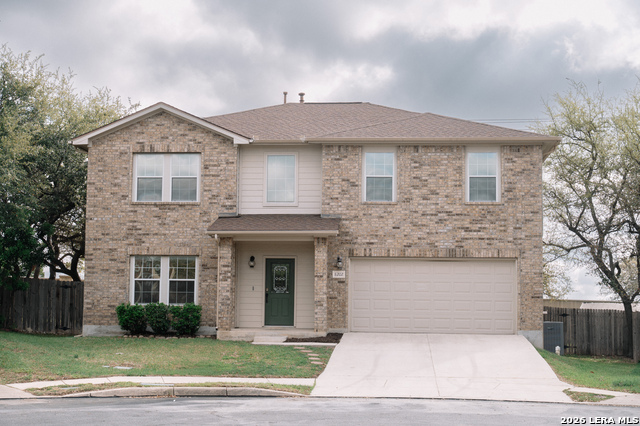 Details for 8202 Ruidosa Pass, Helotes, TX 78023