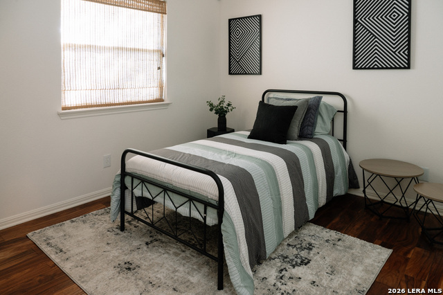 Image 11 of 32 For 8202 Ruidosa Pass