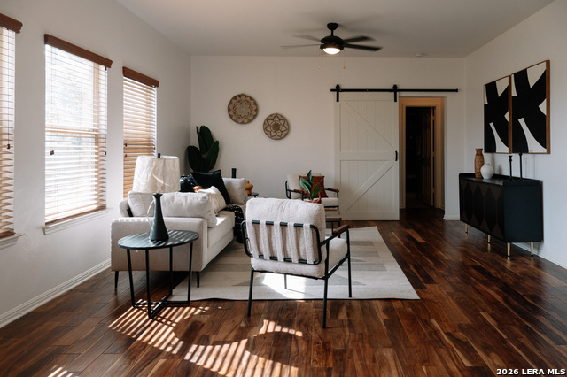 Image 8 of 32 For 8202 Ruidosa Pass