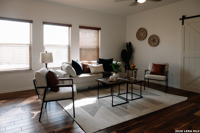 Image 9 of 32 For 8202 Ruidosa Pass