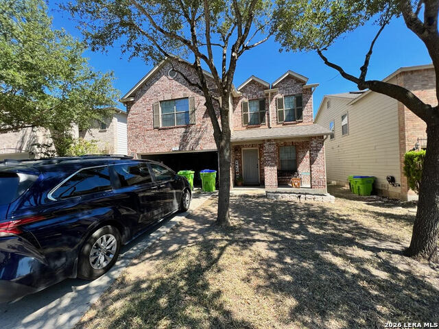 Details for 1114 Sundance Hunt, San Antonio, TX 78245