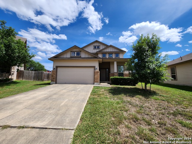 Details for 6022 Julians, San Antonio, TX 78244