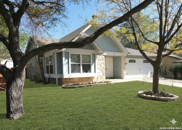 Details for 10402 Country Breeze, San Antonio, TX 78240