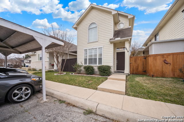 Details for 2619 Crown Arbor Dr, San Antonio, TX 78251