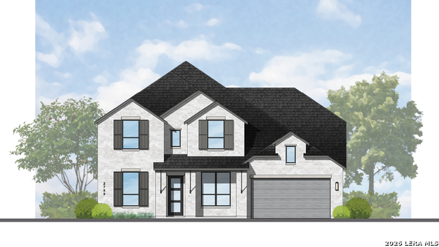 Details for 7005 Hallie Hunt, Schertz, TX 78154