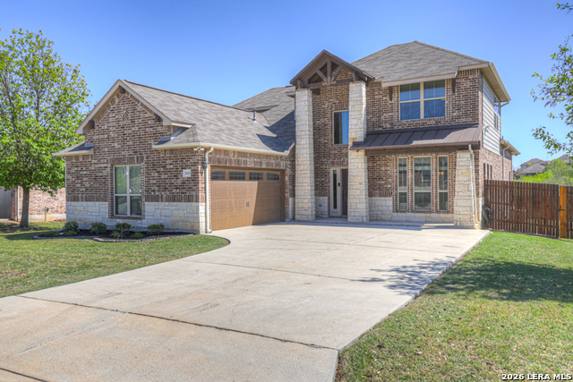Details for 2895 Vista  , New Braunfels, TX 78130