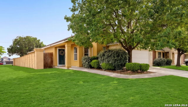 Details for 10216 Ancient Anchor, San Antonio, TX 78245