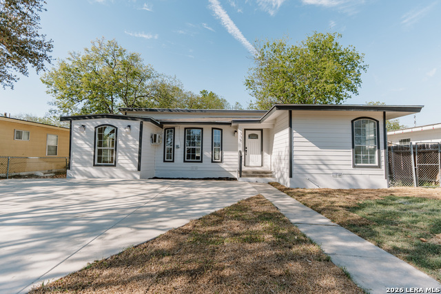 Details for 115 Huxley Dr, San Antonio, TX 78218