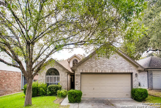 Details for 8826 Lost Woods, San Antonio, TX 78240