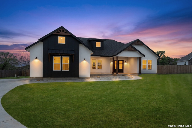 Details for 1090 Pegasus, Spring Branch, TX 78070