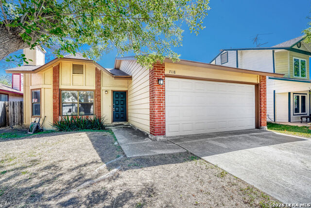 Details for 7118 Western Trail, San Antonio, TX 78244