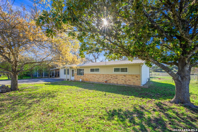 Details for 4317 State Hwy 173, Bandera, TX 78003