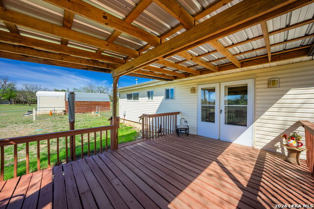 Image 18 of 36 For 4317 State Hwy 173