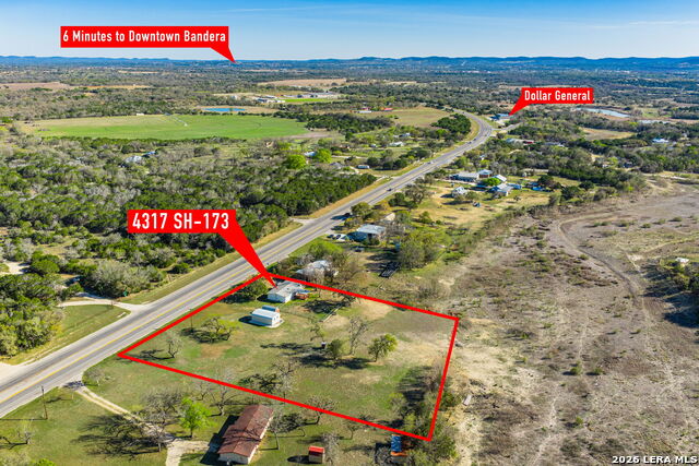 Image 35 of 36 For 4317 State Hwy 173