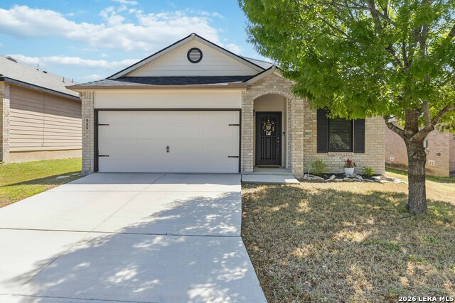 Details for 906 Rustic Light, San Antonio, TX 78260