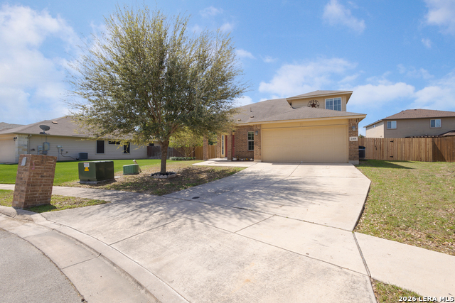 Details for 2408 Kolton Str, New Braunfels, TX 78130