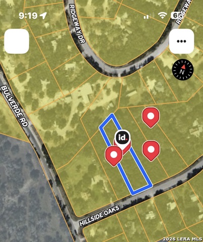 Image 2 of 6 For 1071 Hillside Oaks