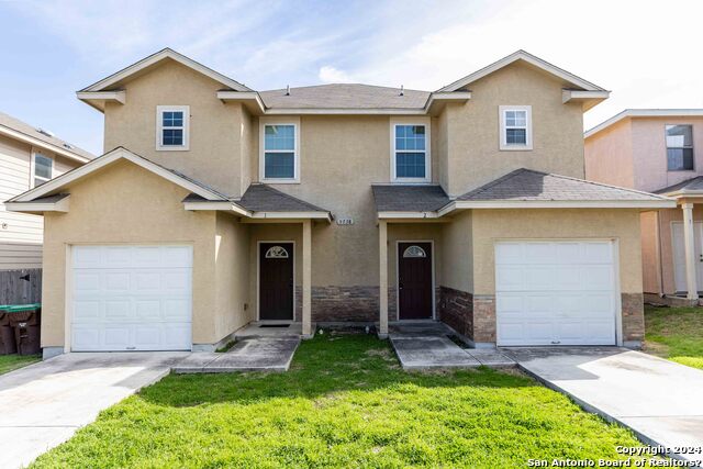 Details for 5738 Golf Heights  2, San Antonio, TX 78244