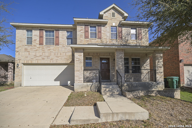 Details for 7207 Avery  , Live Oak, TX 78233