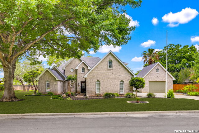 Details for 2206 South Abbey Loop, New Braunfels, TX 78130