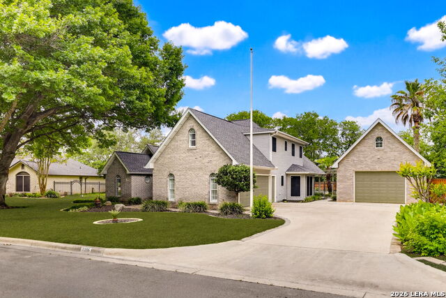 Image 2 of 46 For 2206 South Abbey Loop