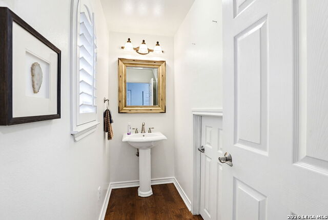 Image 22 of 46 For 2206 South Abbey Loop