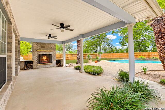 Image 32 of 46 For 2206 South Abbey Loop