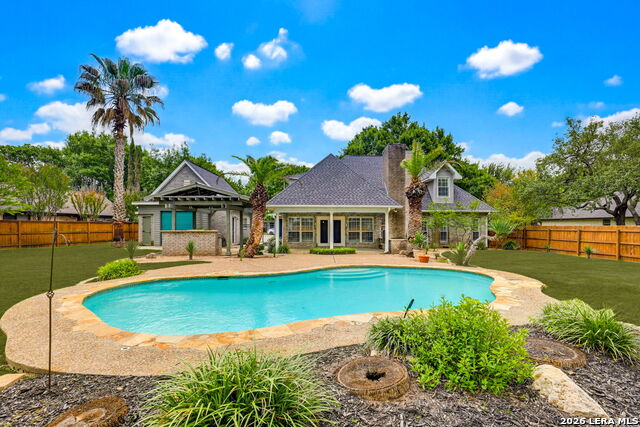 Image 43 of 46 For 2206 South Abbey Loop