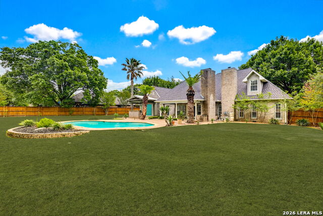 Image 45 of 46 For 2206 South Abbey Loop