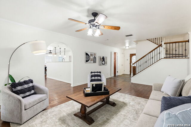 Image 5 of 46 For 2206 South Abbey Loop