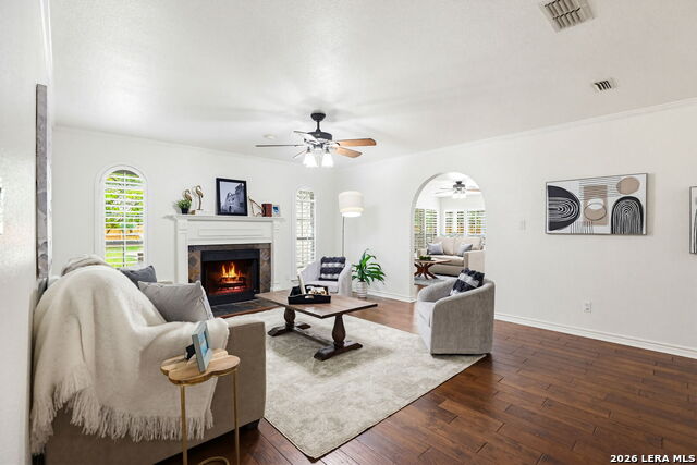 Image 6 of 46 For 2206 South Abbey Loop