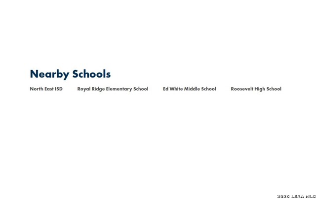 Listing photo id 13 for 10263 King Robert